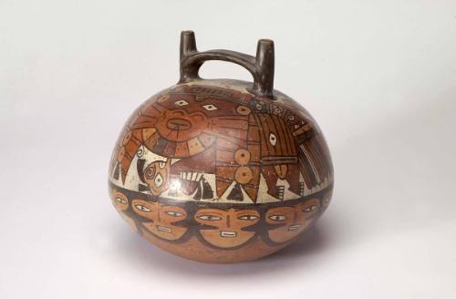 Globular Jar