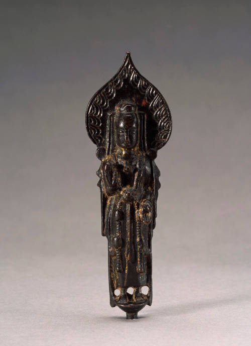 Standing Bodhisattva