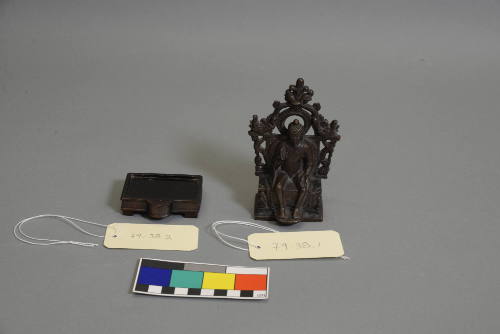 Shakyamuni Buddha