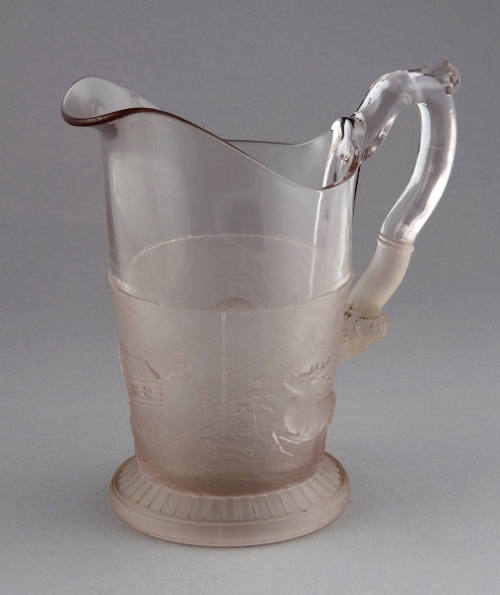 Water Pitcher