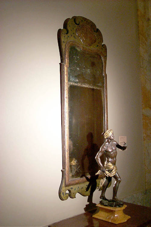 Looking Glass