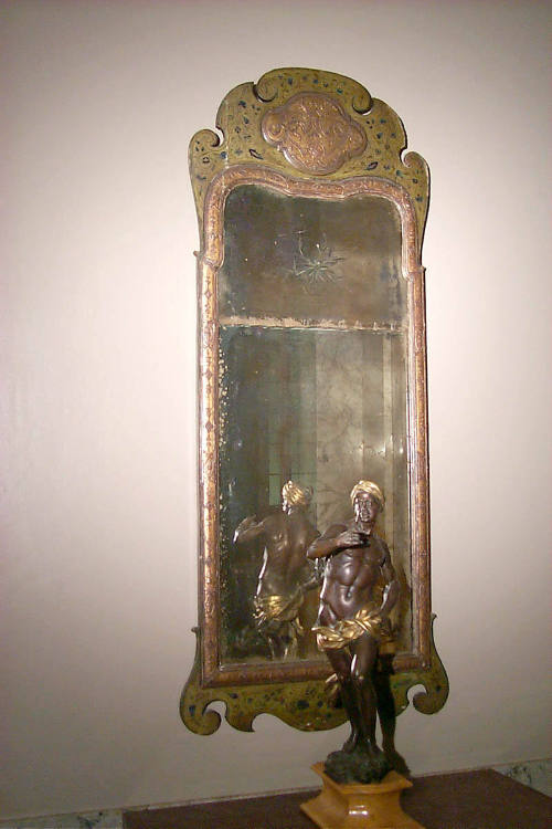Looking Glass