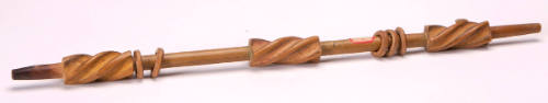 Pipe Stem