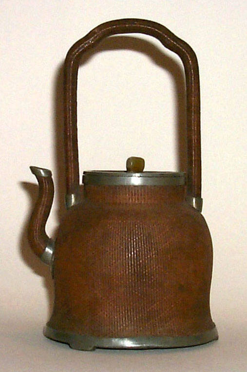Wine Pot