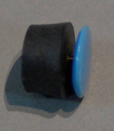 Thumbtack Pin