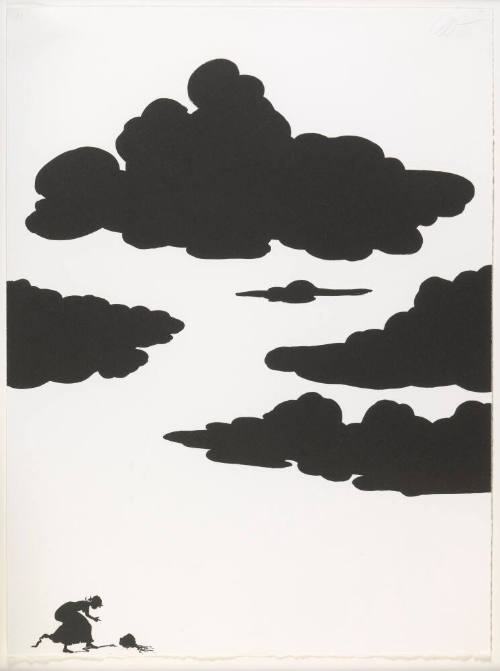 Silhouette