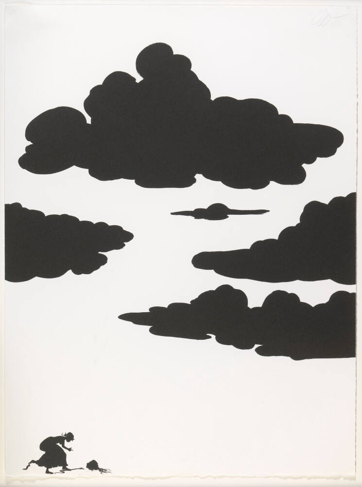 Silhouette