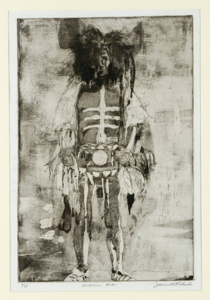 Medicine Man