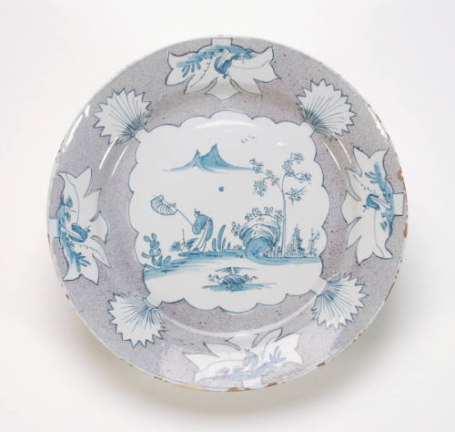 Plate