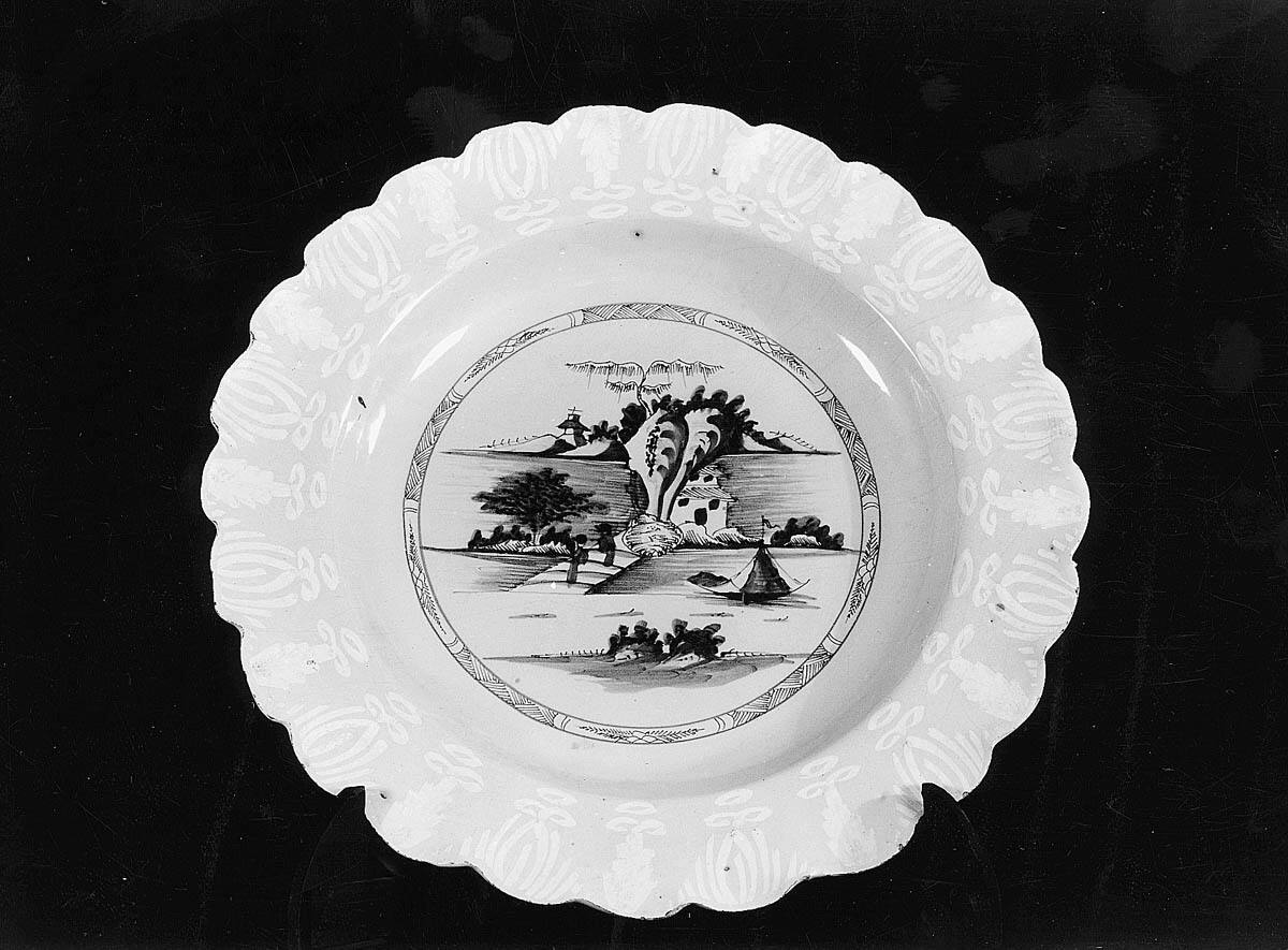 Plate