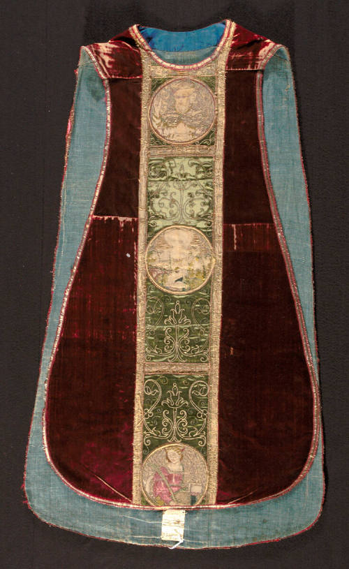 Chasuble