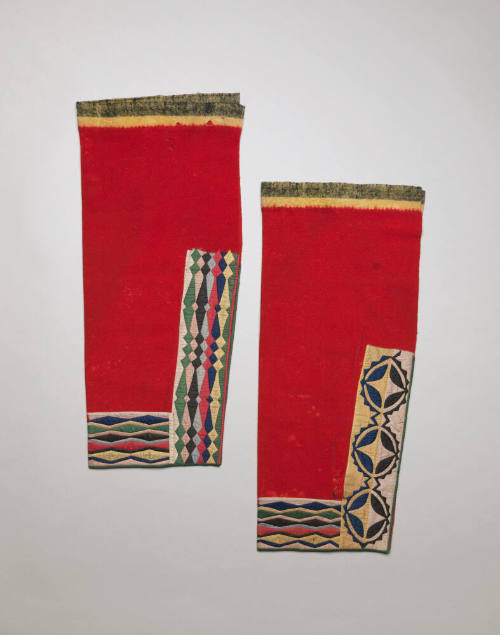 pair overall