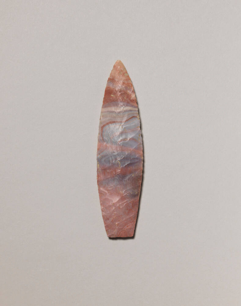Projectile Point