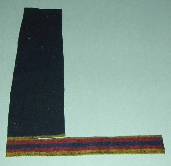 Fragment of Cloth