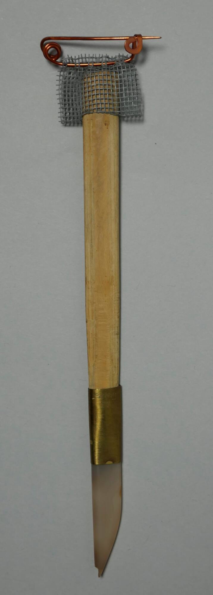 Pin