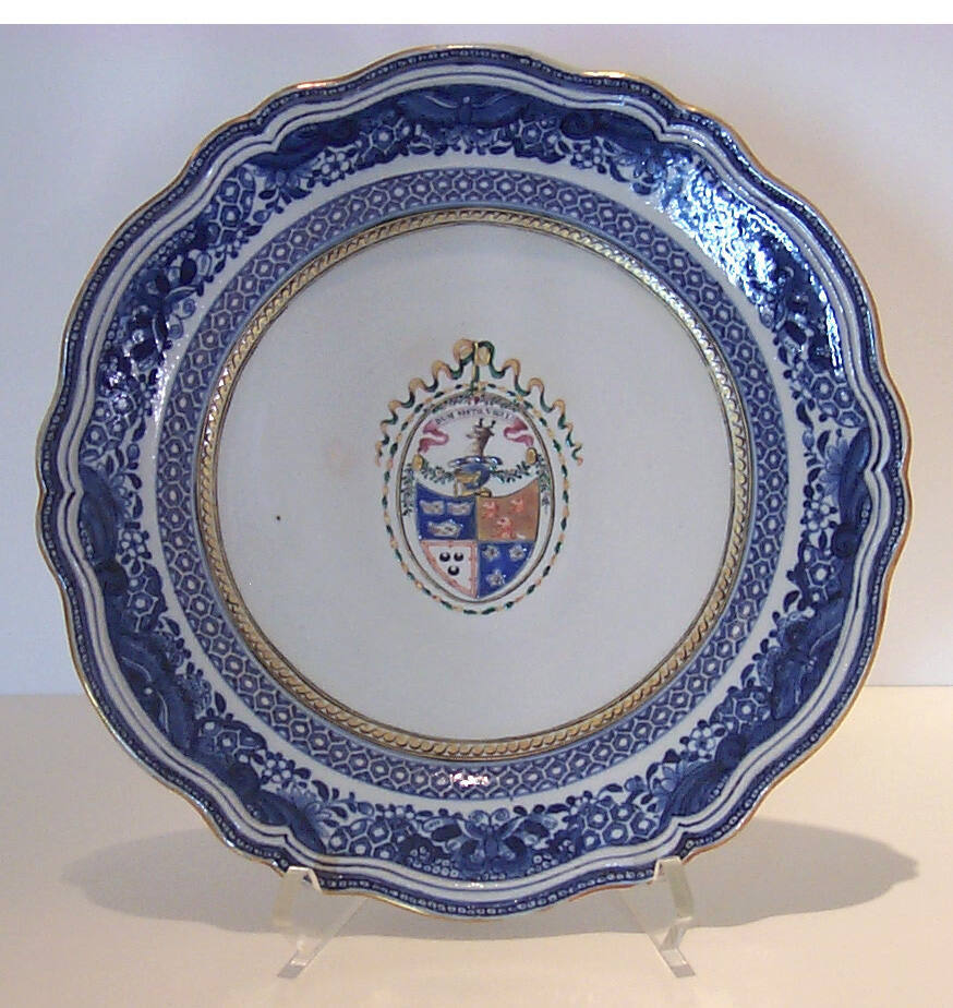 Plate