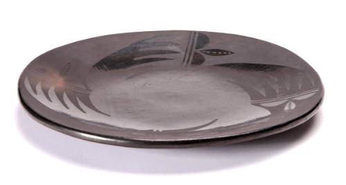 Plate