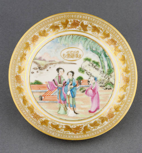 Saucer
