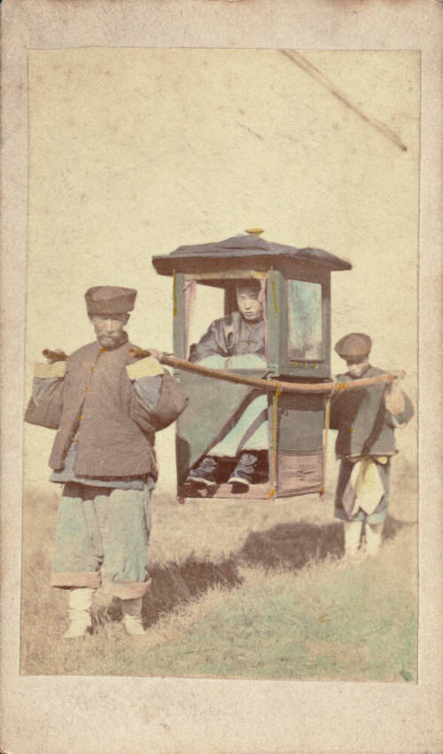 China Chair