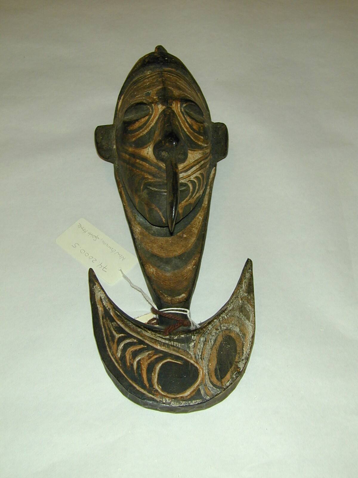 Spirit Hook