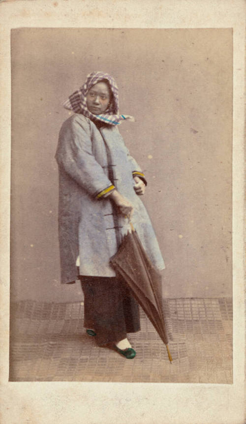 Natives of Macao