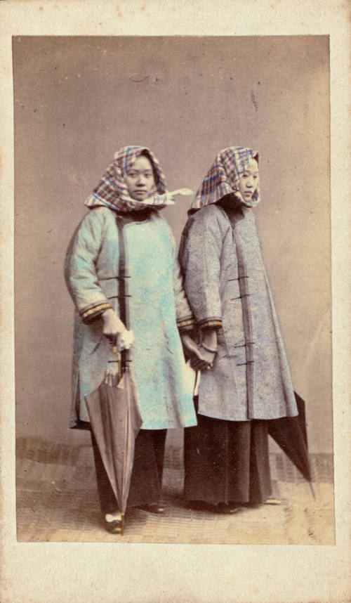 Natives of Macao