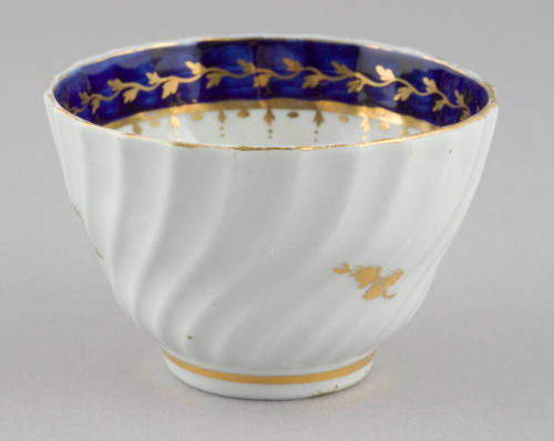 Handleless Cup
