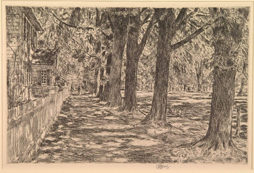 Easthampton