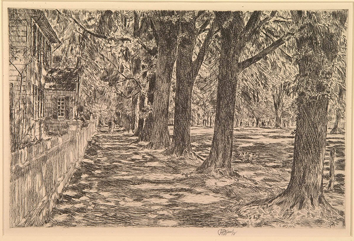Easthampton