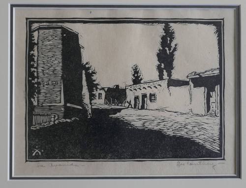 La Avanida [Avenida]