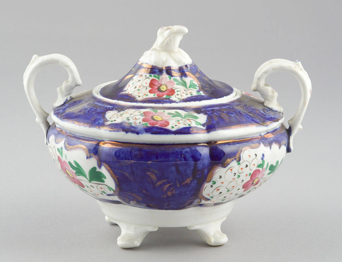 Sugar Bowl