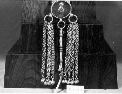 Belt Pendant