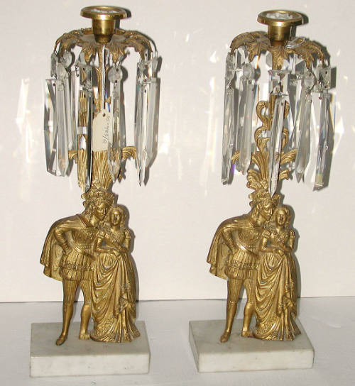Candelabrum