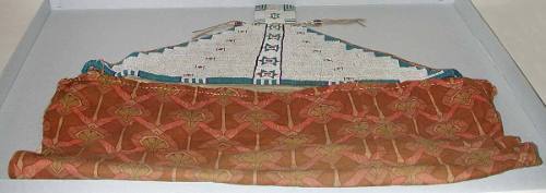Papoose Wrap