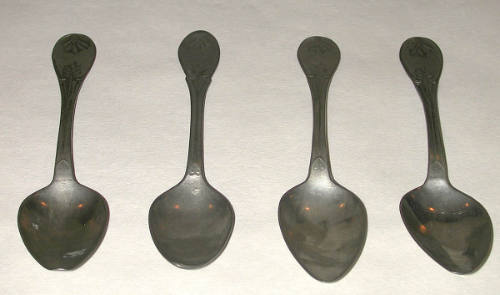Tablespoon
