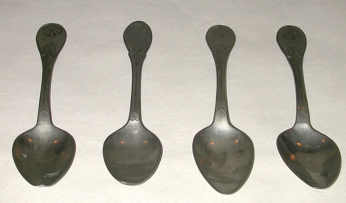 Tablespoon