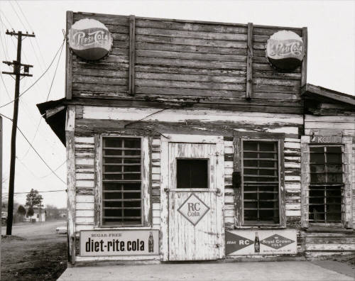 Lott's Grocery Store. US 11, Bessemer, Alabama