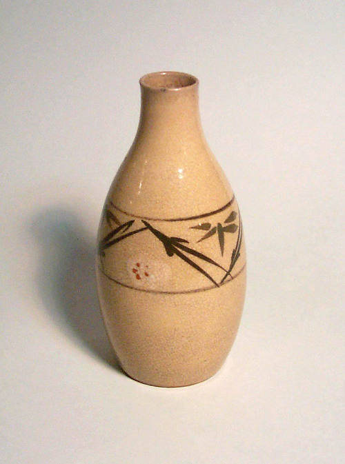 Sake Warming Bottle