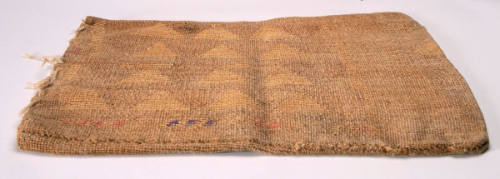 Cornhusk Bag