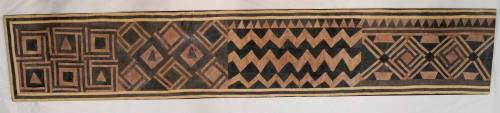 Woman’s Ceremonial Skirt