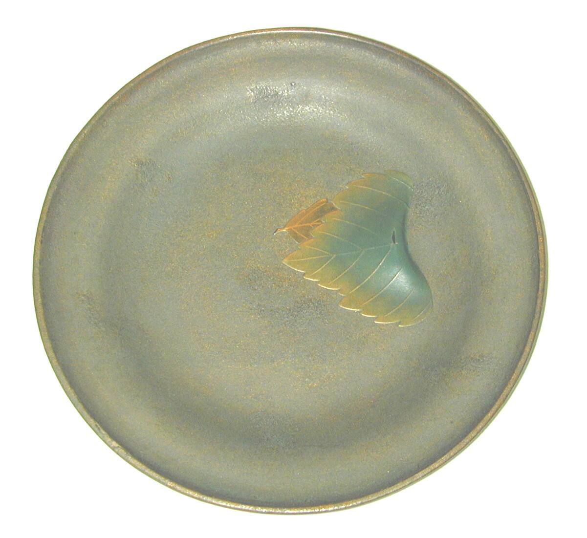 Plate