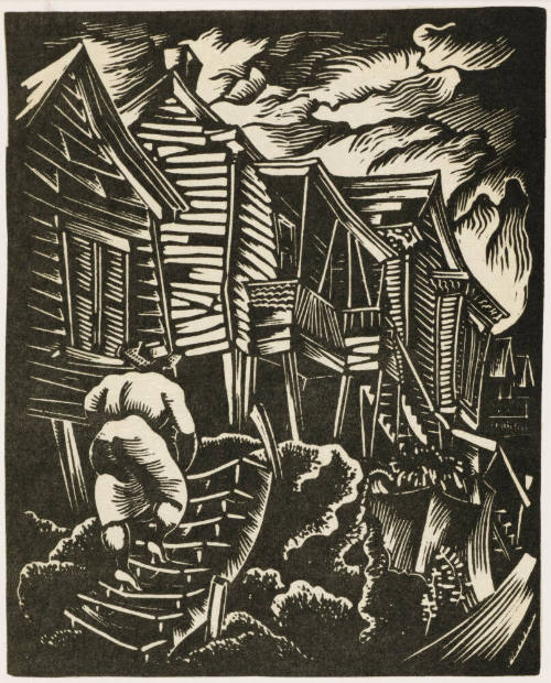 Hale Woodruff