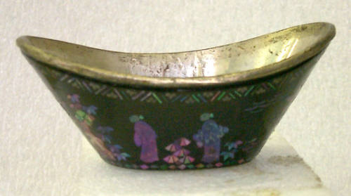 Wine Cup (One of a Set of Eight)