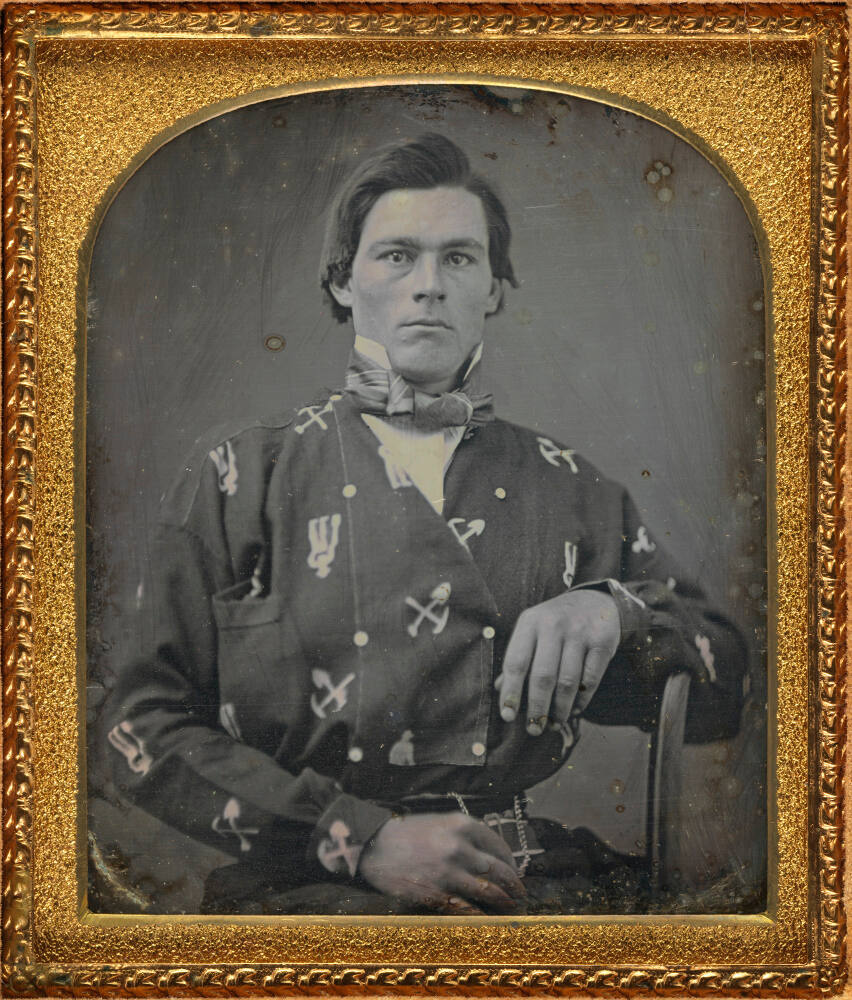 image overall