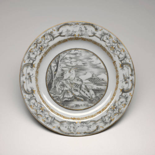 Plate