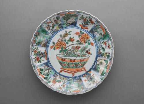 Dish