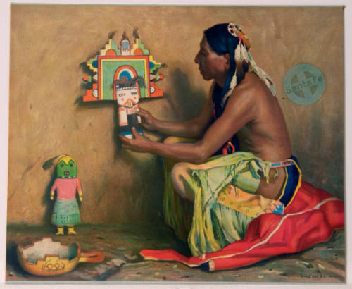 Katcinas