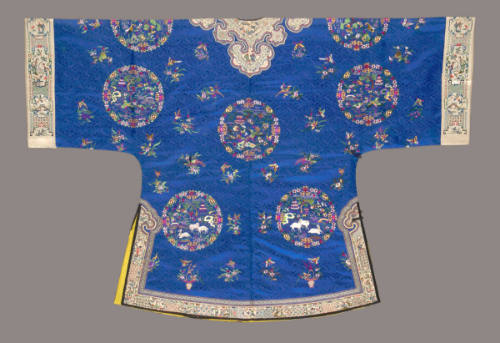 Lady's Coat