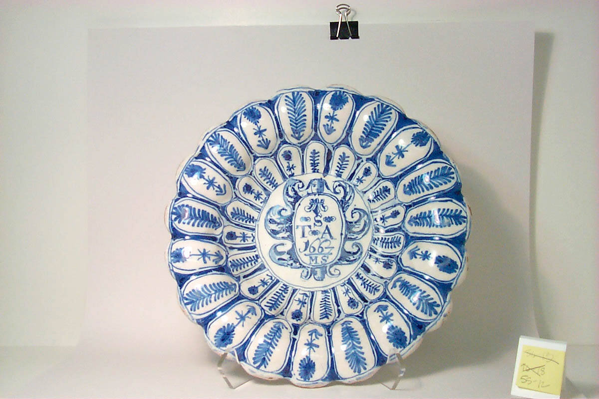 Dish