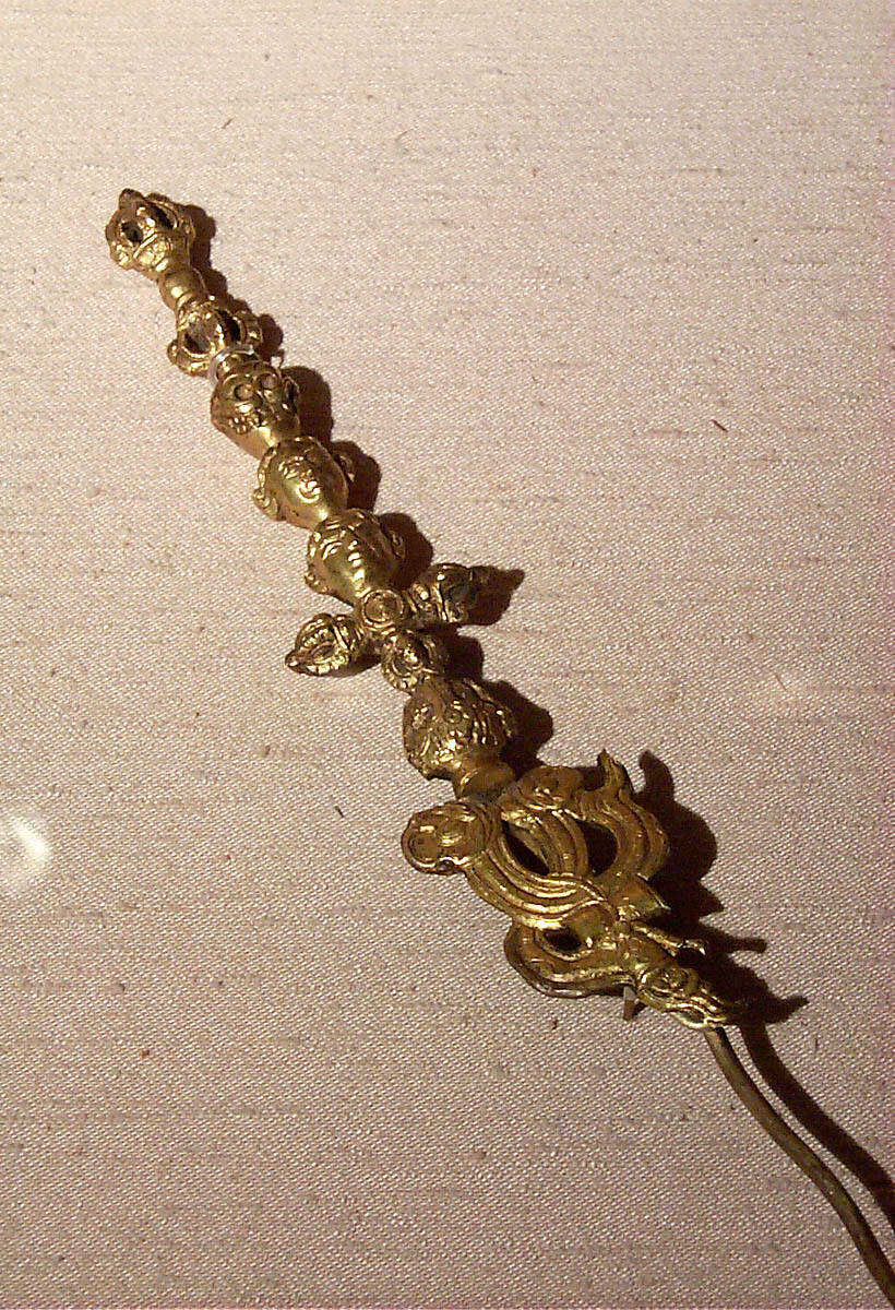Ritual Wand